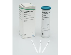 Micral®-Test II (Roche®)